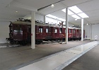 Danmarks Jernbanemuseum